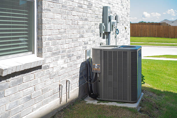 Reliable Hvac contractor in Washington, DC by FH HVAC